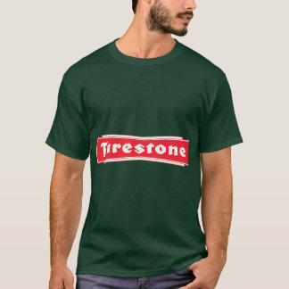 Camiseta Vintage Firestone