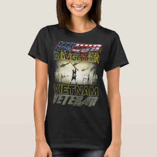Camiseta Vintage Flag camou Orgulhoso Exército Americano de
