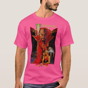 Camiseta Vintage Flash Gordon