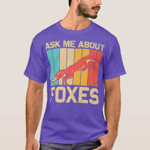 Camiseta Vintage Fo Design Para Homens Meninas Crianças Fo