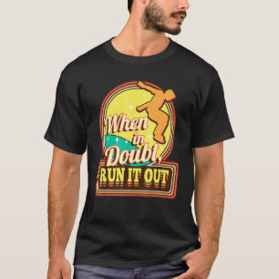 Camiseta Vintage Freerunning Parkour Jumbing Runing