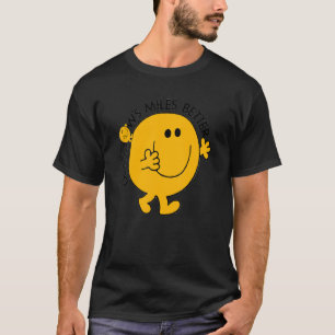 Camiseta Vintage Glasgow diz melhor