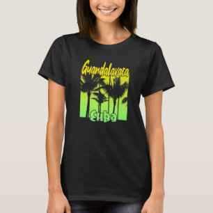 Camiseta Vintage Guardalavaca Cuba