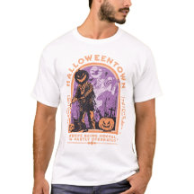 Vintage Halloweentown 1998