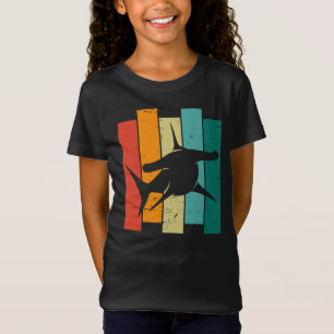 Camiseta Vintage Hammerhead