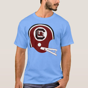 Camiseta Vintage Helmet