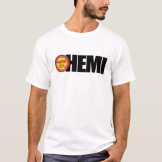 Camiseta Vintage Hemi