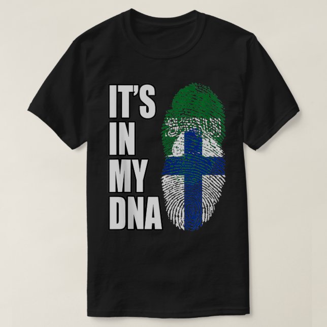 Camiseta Vintage Heritage DNA Flag (Frente do Design)