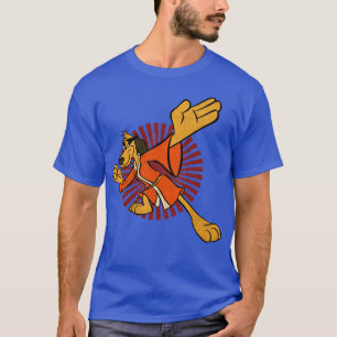 Camiseta Vintage Hong Kong Phooey 1974