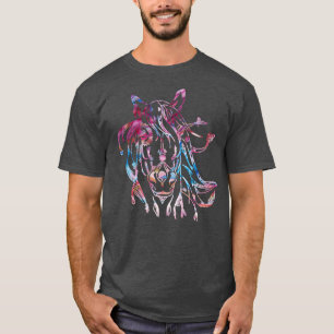 Camiseta Vintage Horse