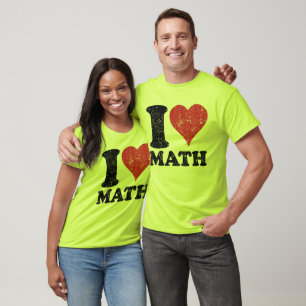 Camiseta Vintage I Love Matth Basic Long Sleeve Raglan