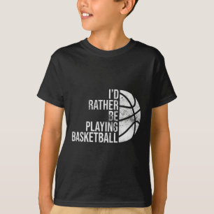 Camiseta Vintage I'Preferencialmente Tocando O Espetáculo P