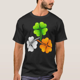 Camiseta Vintage Irish Lucky 1
