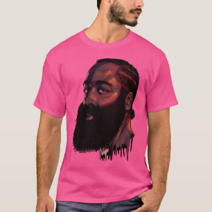 Camiseta Vintage James Harden