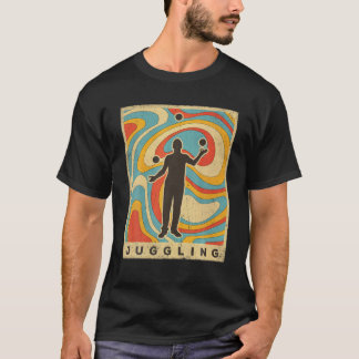 Camiseta Vintage Javelin Sport Retro Poster
