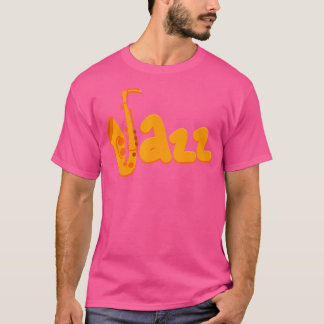 Camiseta Vintage Jazz Sobre Jogadores De Trompete Blues Mús