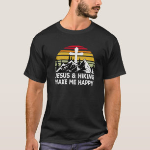 Camiseta Vintage Jesus