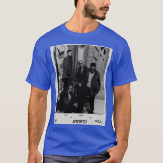 Camiseta Vintage Jodeci