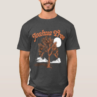 Camiseta Vintage Joshua Tree Vintage 80