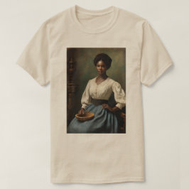 Camiseta Vintage-La