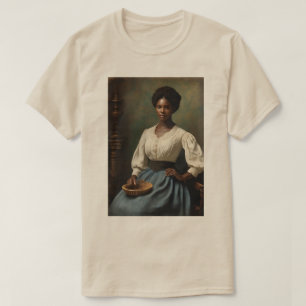 Camiseta Vintage-La