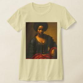 Camiseta Vintage-La