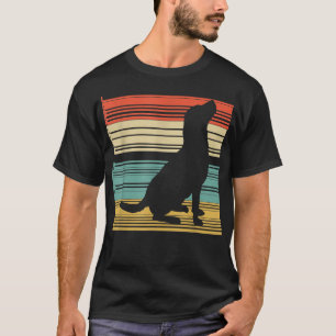 Camiseta Vintage Labrador Retriever