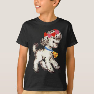 Camiseta Vintage Lamb