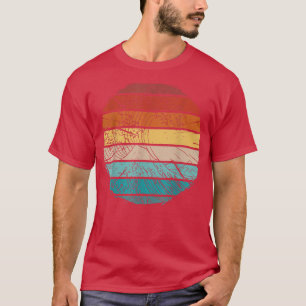 Camiseta Vintage legal oceano famoso onda japonesa, japão-n