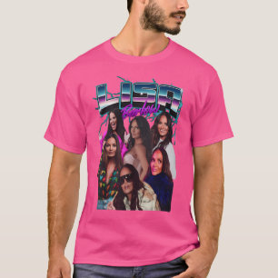 Camiseta Vintage Lisa Barlow Rhoslc