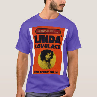 Camiseta Vintage Lovelace Book