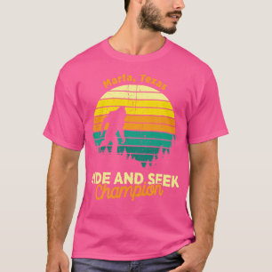 Camiseta Vintage Marfa Texas Mountain Hiking Souvenir Impre