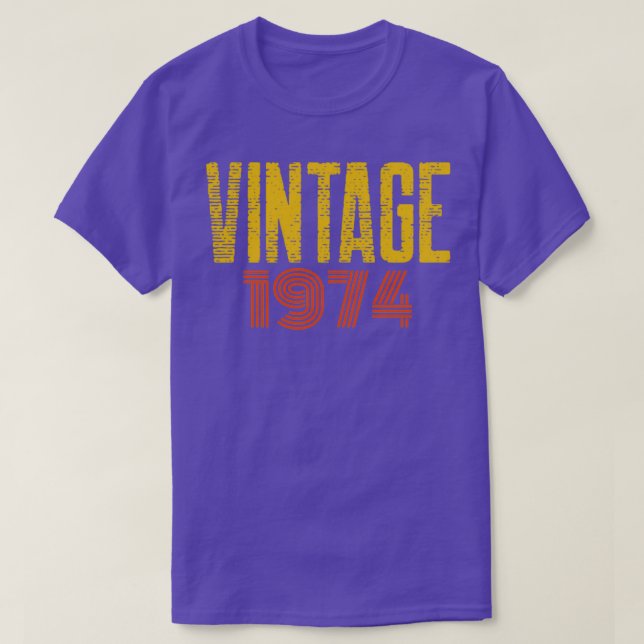 CAMISETA VINTAGE MEN SQUAD 10 (Frente do Design)