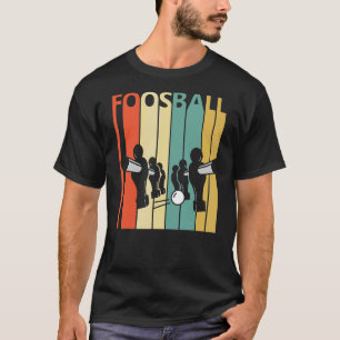 Camiseta Vintage Mesa Esporte