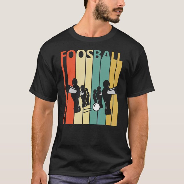 Camiseta Vintage Mesa Esporte (Frente)