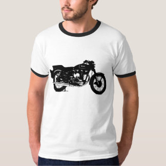 Camiseta Vintage Motorcycle_2
