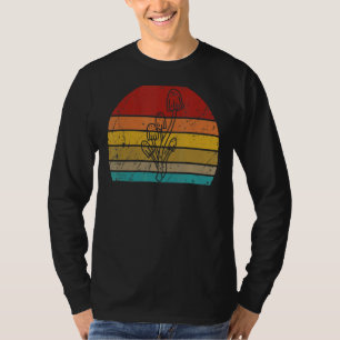Camiseta Vintage Mushroom Hunter Mycology Shroom Forager