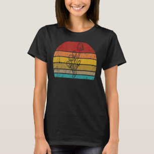 Camiseta Vintage Mushroom Hunter Mycology Shroom Forager
