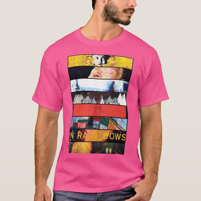 Camiseta Vintage Music Vintageour 2023 boy (Frente)