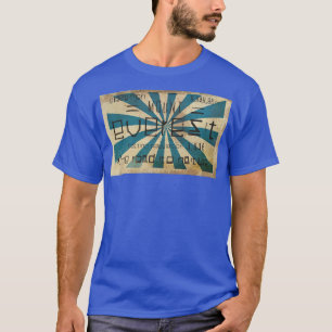 Camiseta Vintage Nepal monta o vereste