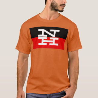 Camiseta Vintage New Haven Railroad