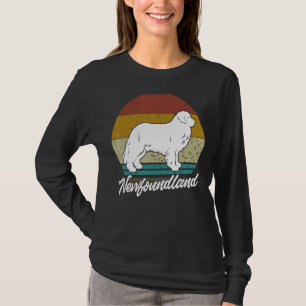 Camiseta Vintage Newfound