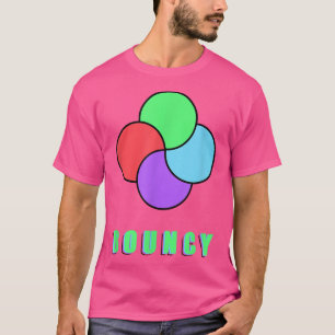 Camiseta Vintage Night Life Miami Beach Party Club 1990er G