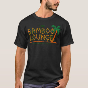 Camiseta Vintage O Bamboo Lounge Goodfellas