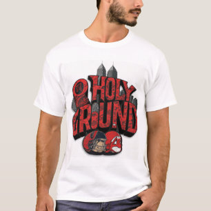Camiseta Vintage Ohio - T-Shirt