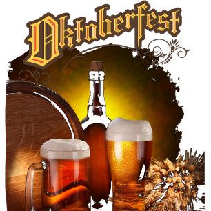 Camiseta Vintage Oktoberfest na Alemanha
