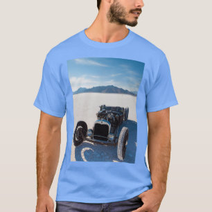 Camiseta Vintage Packard