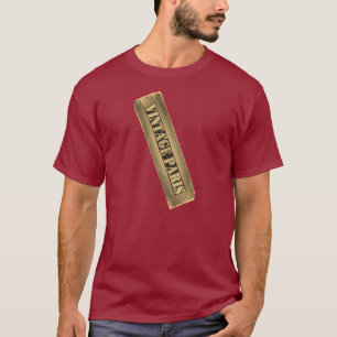 Camiseta Vintage Paris nº 1 T-shirt