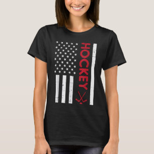 Camiseta Vintage Patriótica Pla