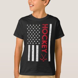 Camiseta Vintage Patriótica Pla